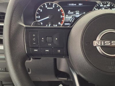 2023 Nissan Rogue AWD SV