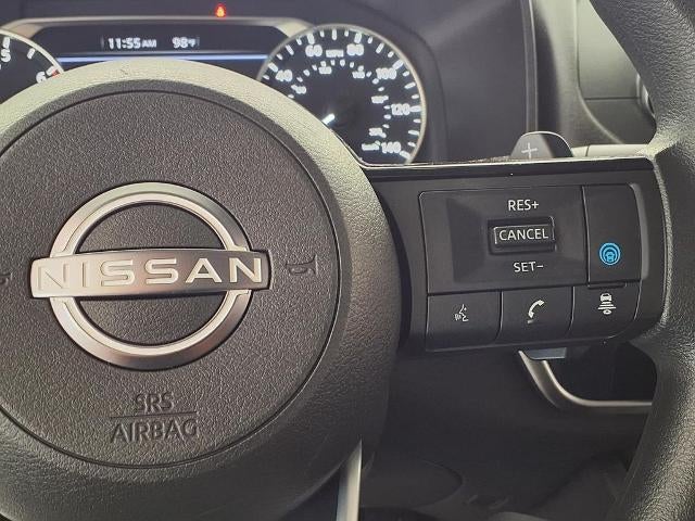 2023 Nissan Rogue AWD SV