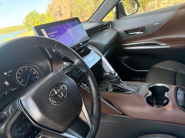 2024 Toyota Venza LE AWD (GS)