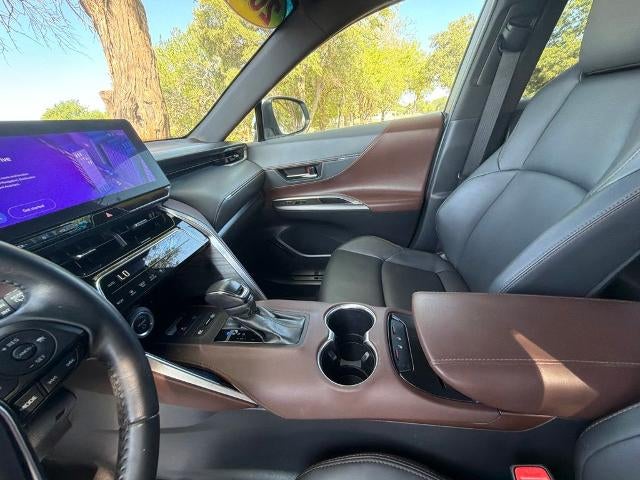 2024 Toyota Venza LE AWD (GS)