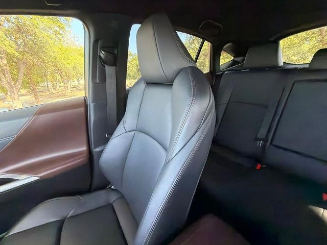 2024 Toyota Venza LE AWD (GS)