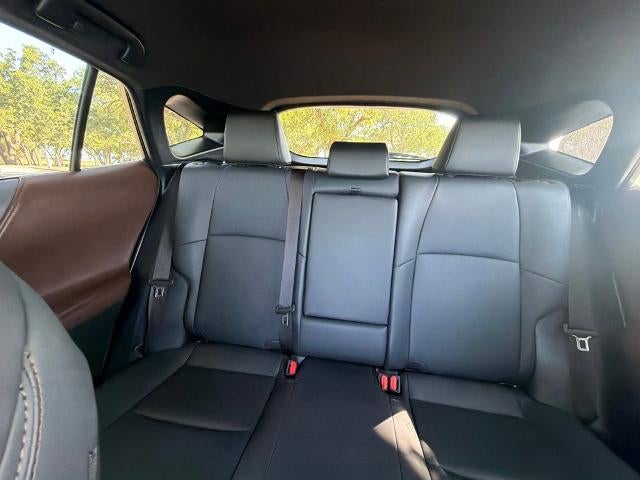 2024 Toyota Venza LE AWD (GS)