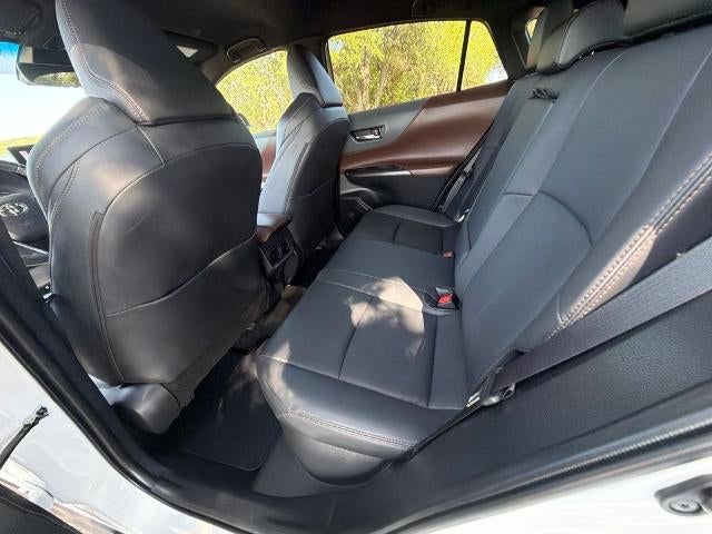 2024 Toyota Venza LE AWD (GS)