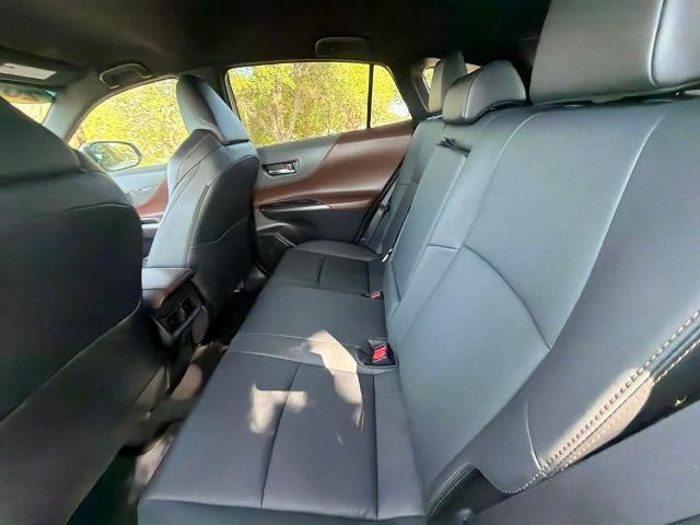 2024 Toyota Venza LE AWD (GS)