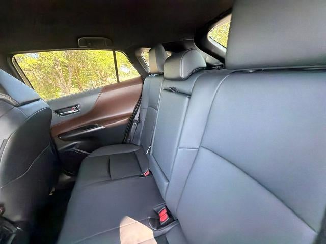 2024 Toyota Venza LE AWD (GS)