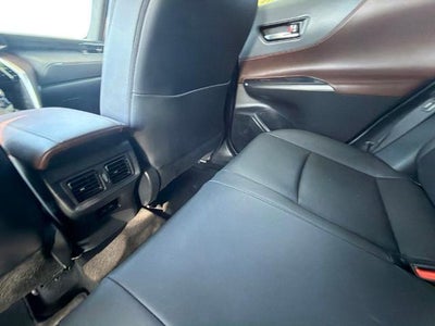 2024 Toyota Venza LE AWD (GS)
