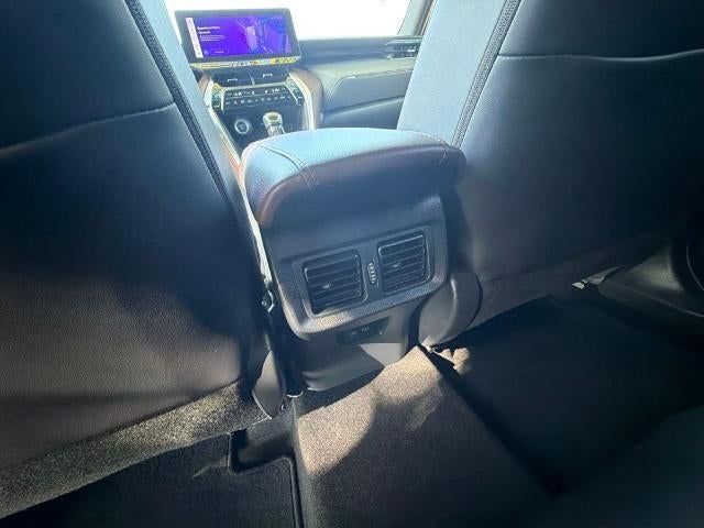 2024 Toyota Venza LE AWD (GS)