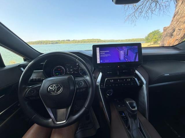 2024 Toyota Venza LE AWD (GS)