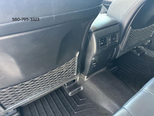 2018 Toyota 4Runner SR5 4WD (GS)