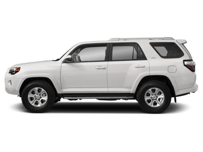 2018 Toyota 4Runner SR5 4WD (GS)