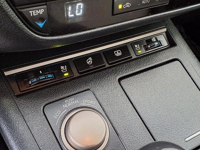 2013 Lexus ES 350 4dr Sdn