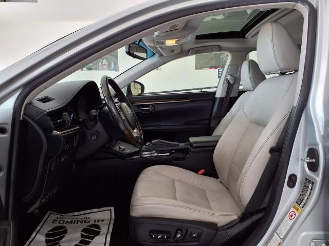 2013 Lexus ES 350 4dr Sdn