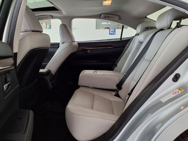 2013 Lexus ES 350 4dr Sdn