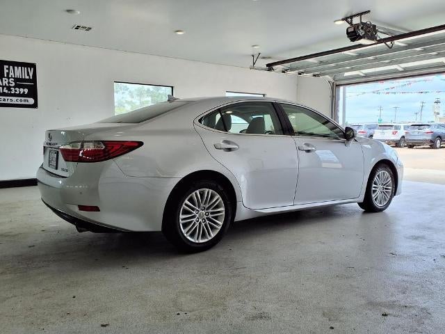 2013 Lexus ES 350 4dr Sdn