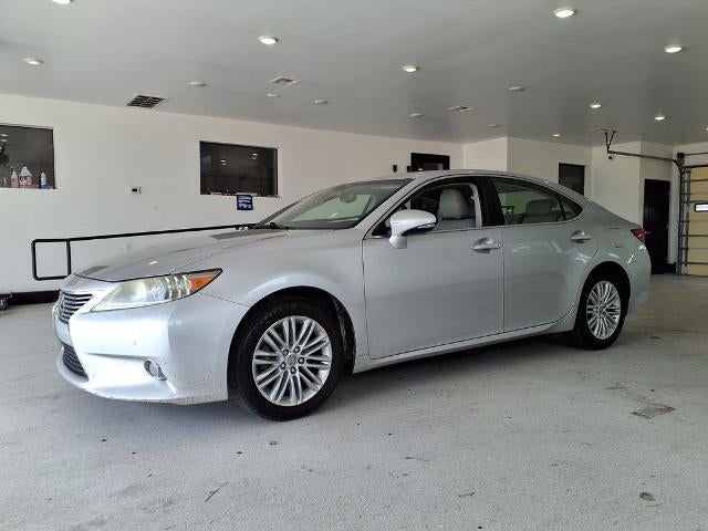 2013 Lexus ES 350 4dr Sdn