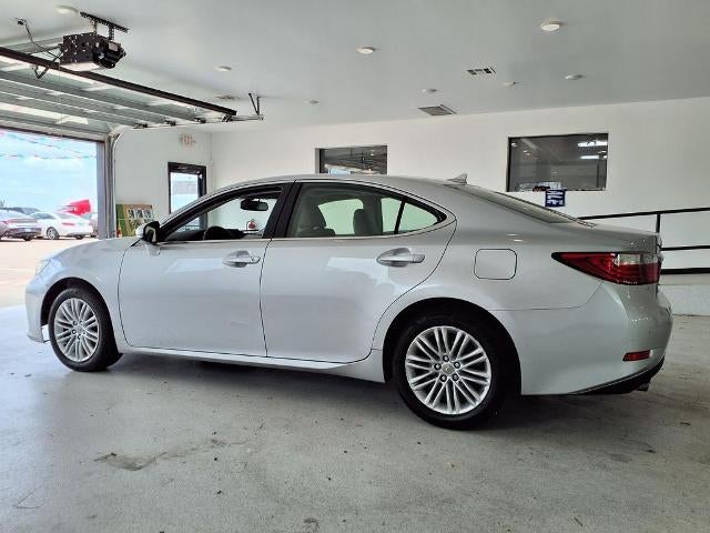 2013 Lexus ES 350 4dr Sdn