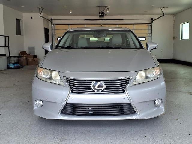 2013 Lexus ES 350 4dr Sdn
