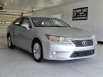 2013 Lexus ES 350 4dr Sdn