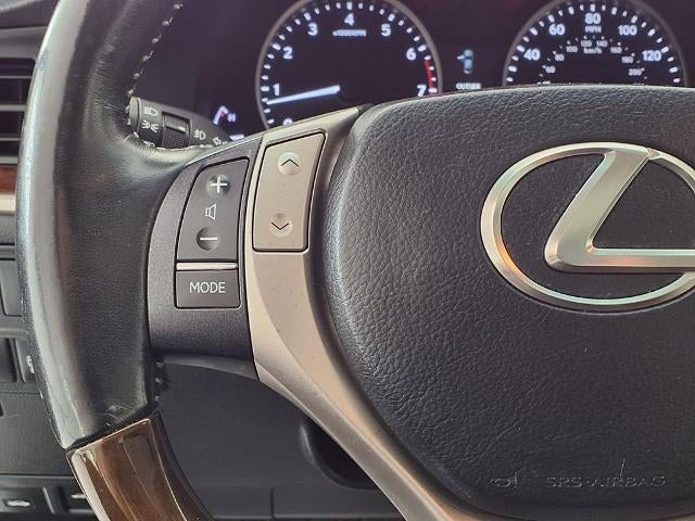 2013 Lexus ES 350 4dr Sdn