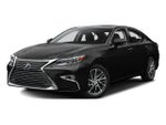 2016 Lexus ES 350 4dr Sdn