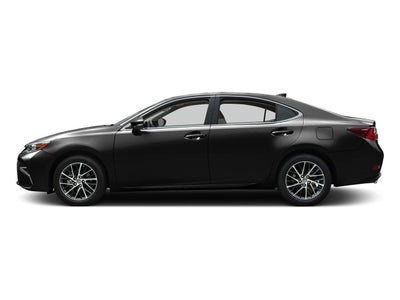 2016 Lexus ES 350 4dr Sdn