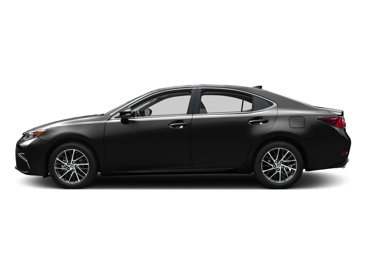 2016 Lexus ES 350 4dr Sdn