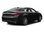 2016 Lexus ES 350 4dr Sdn