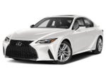 2021 Lexus IS 300 RWD