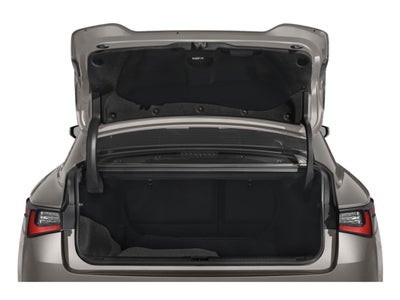 2021 Lexus IS 300 RWD