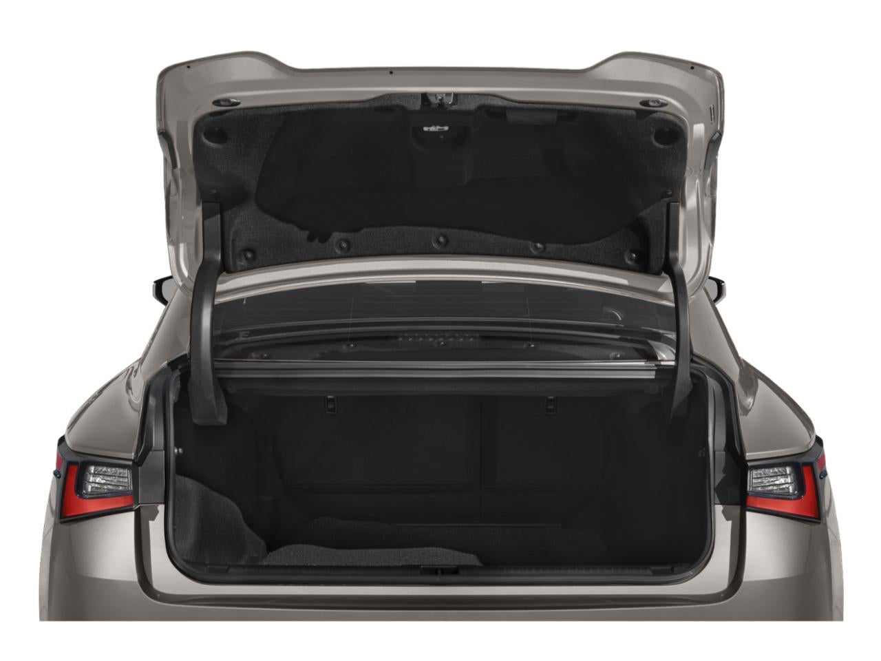 2021 Lexus IS 300 RWD