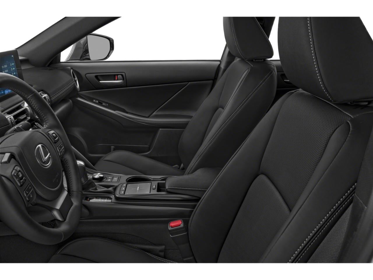 2021 Lexus IS 300 RWD