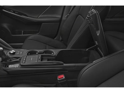 2021 Lexus IS 300 RWD