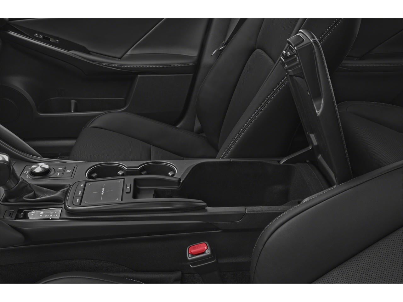 2021 Lexus IS 300 RWD