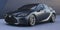 2021 Lexus IS 300 RWD