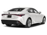 2021 Lexus IS 300 RWD