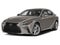 2021 Lexus IS 300 RWD