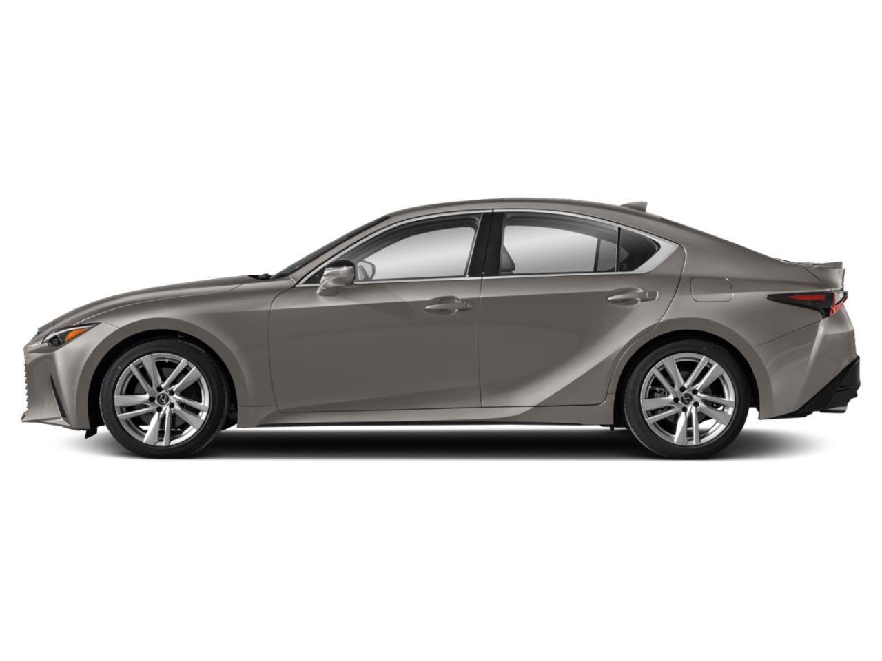 2021 Lexus IS 300 RWD