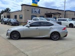 2015 Lexus IS 250 4dr Sport Sdn AWD