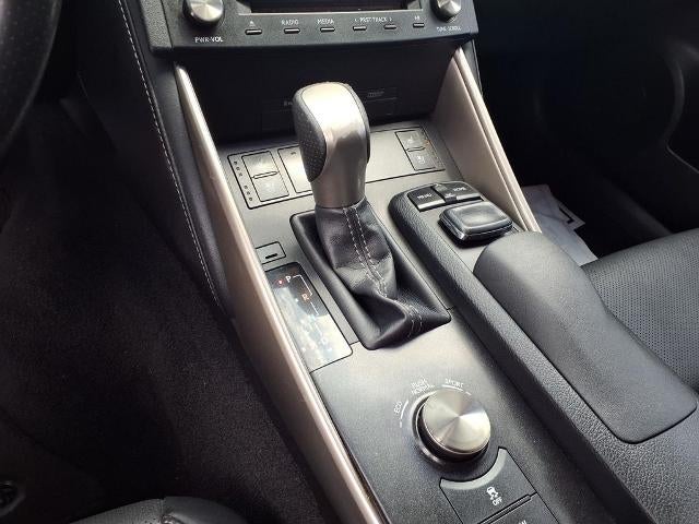 2015 Lexus IS 250 4dr Sport Sdn AWD
