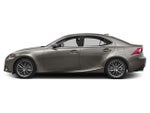 2015 Lexus IS 250 4dr Sport Sdn AWD