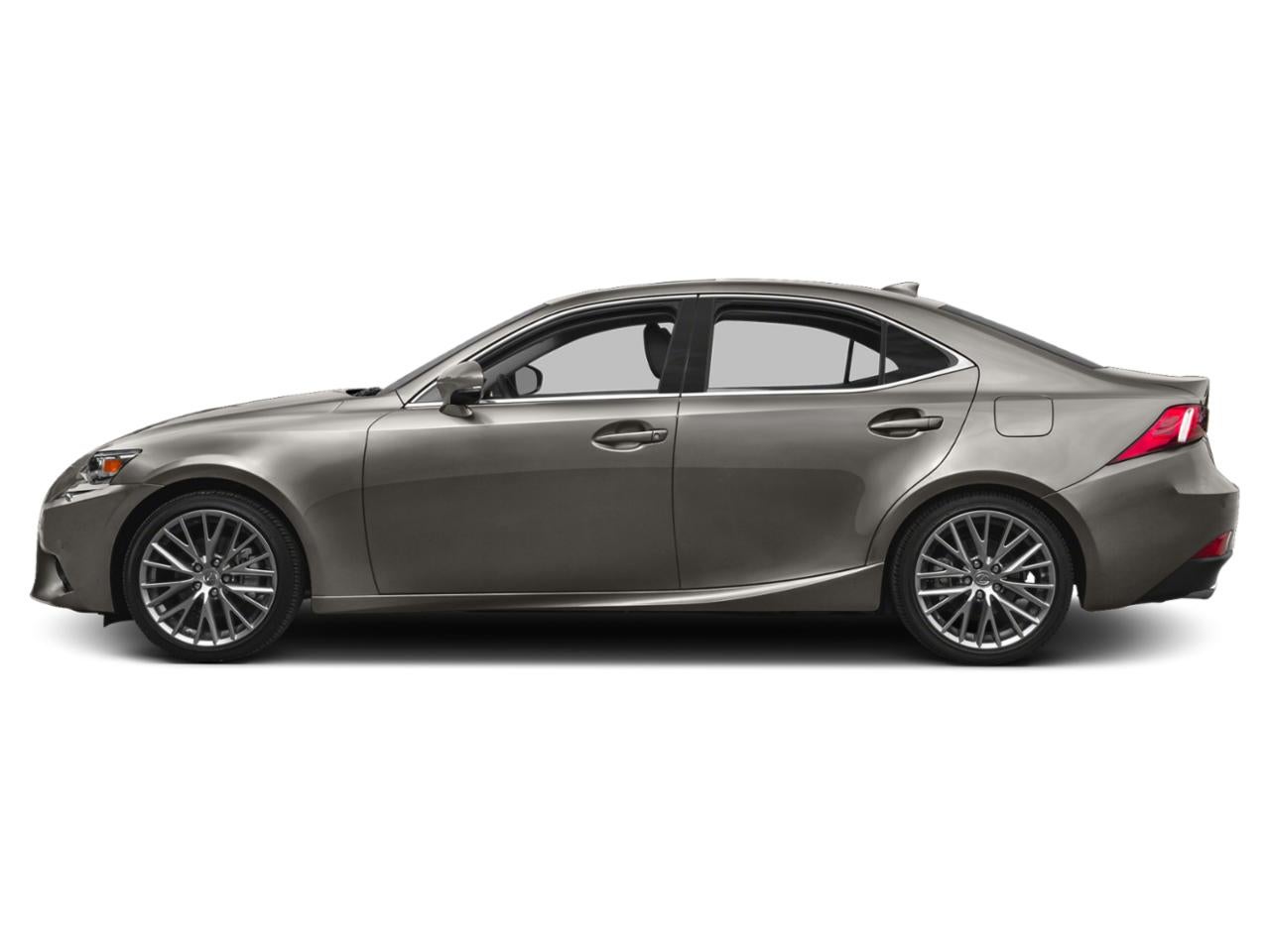 2015 Lexus IS 250 4dr Sport Sdn AWD