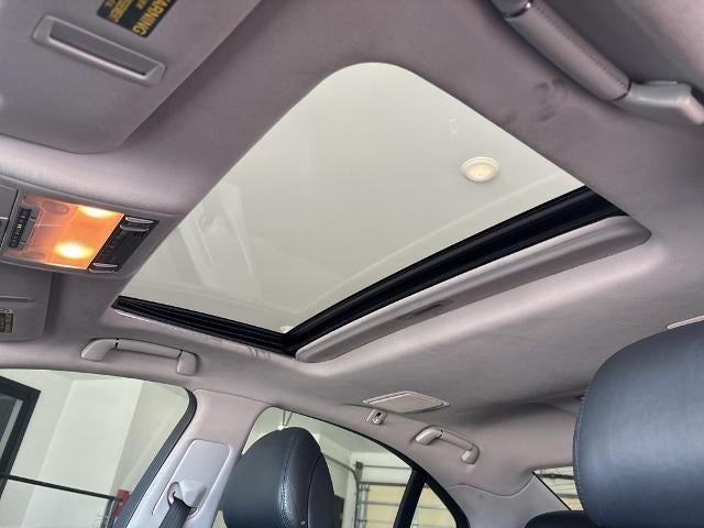 2011 Lexus LS 460 4dr Sdn AWD