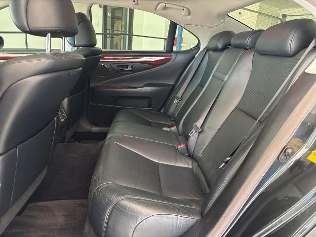 2011 Lexus LS 460 4dr Sdn AWD