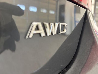 2011 Lexus LS 460 4dr Sdn AWD