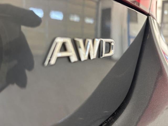 2011 Lexus LS 460 4dr Sdn AWD