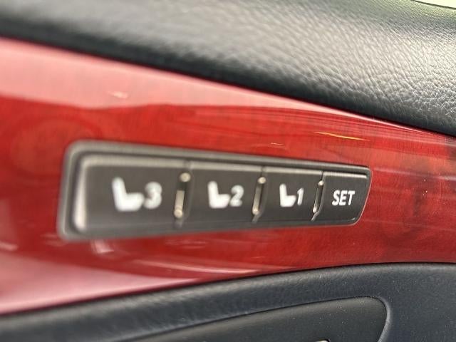 2011 Lexus LS 460 4dr Sdn AWD