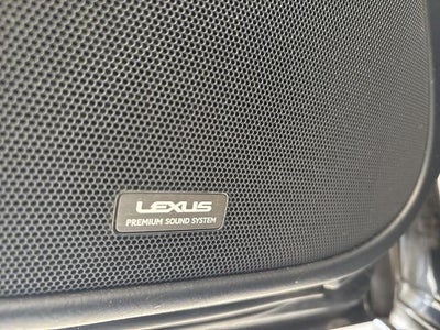 2011 Lexus LS 460 4dr Sdn AWD