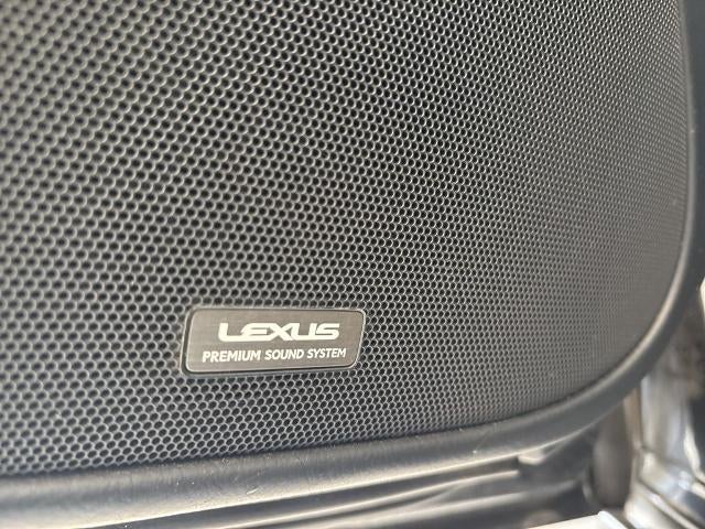 2011 Lexus LS 460 4dr Sdn AWD