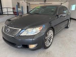 2011 Lexus LS 460 4dr Sdn AWD