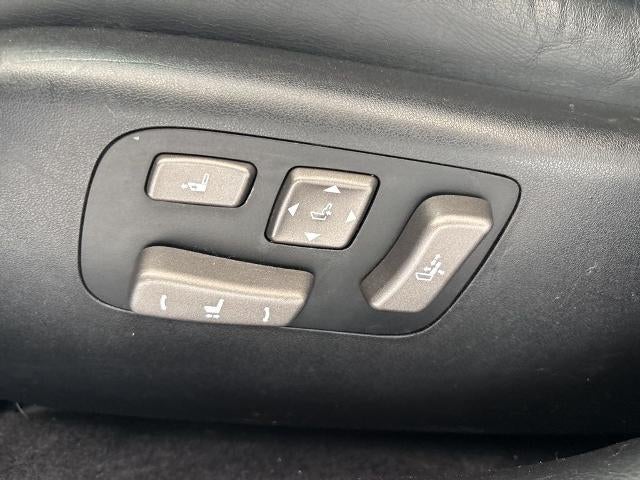 2011 Lexus LS 460 4dr Sdn AWD